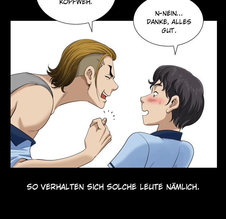 Hyänen der Großstadt - episode 1 - 20