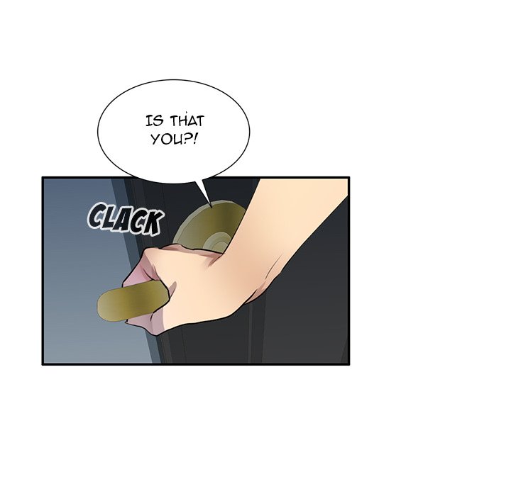 Secret Tutor - episode 11 - 9