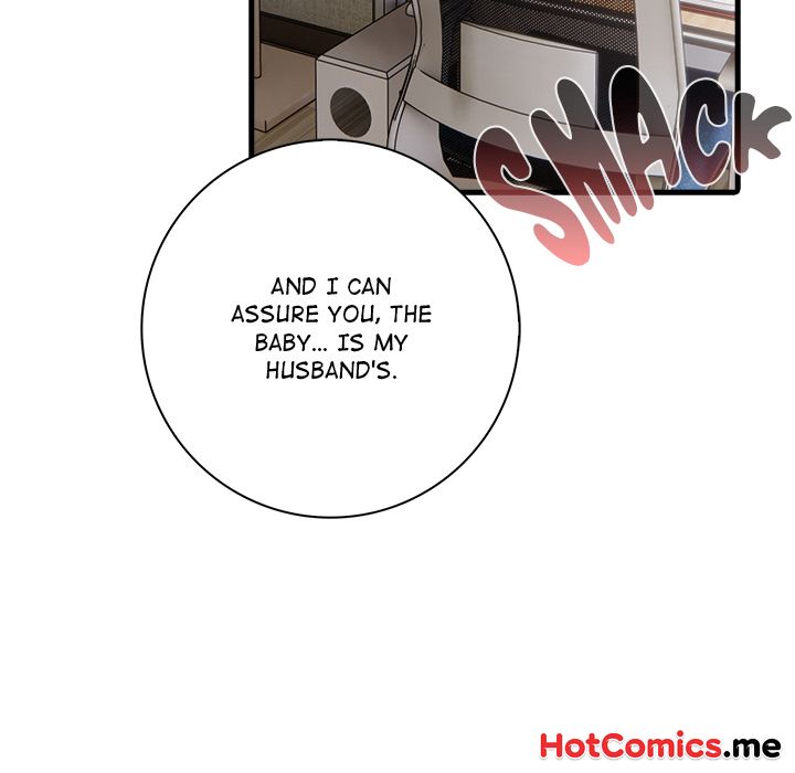 Seductive Curves Behind Closed Doors - episode 19 - 75