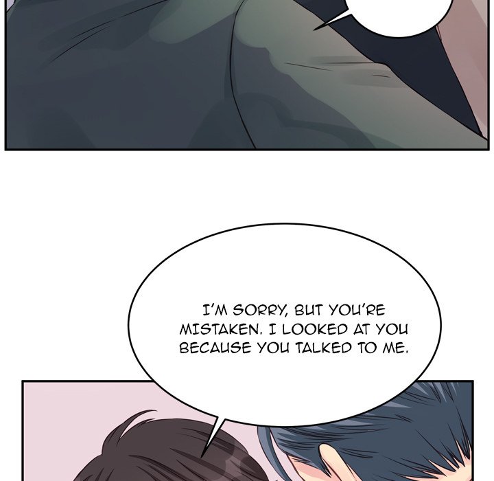 A Nonsense Relationship - episode Prologue - 26