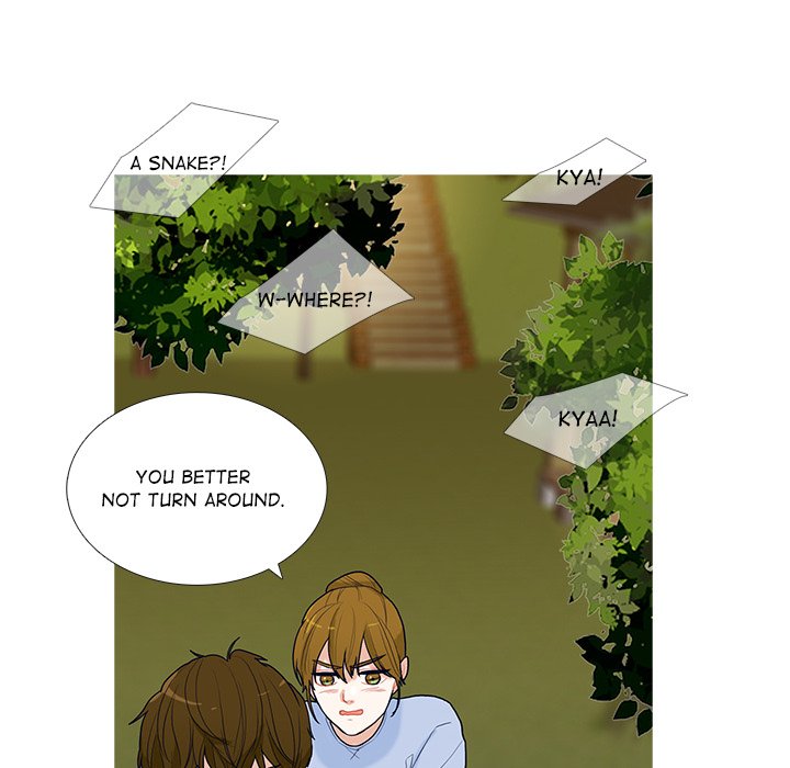 Unrequited Love - episode 10 - 24