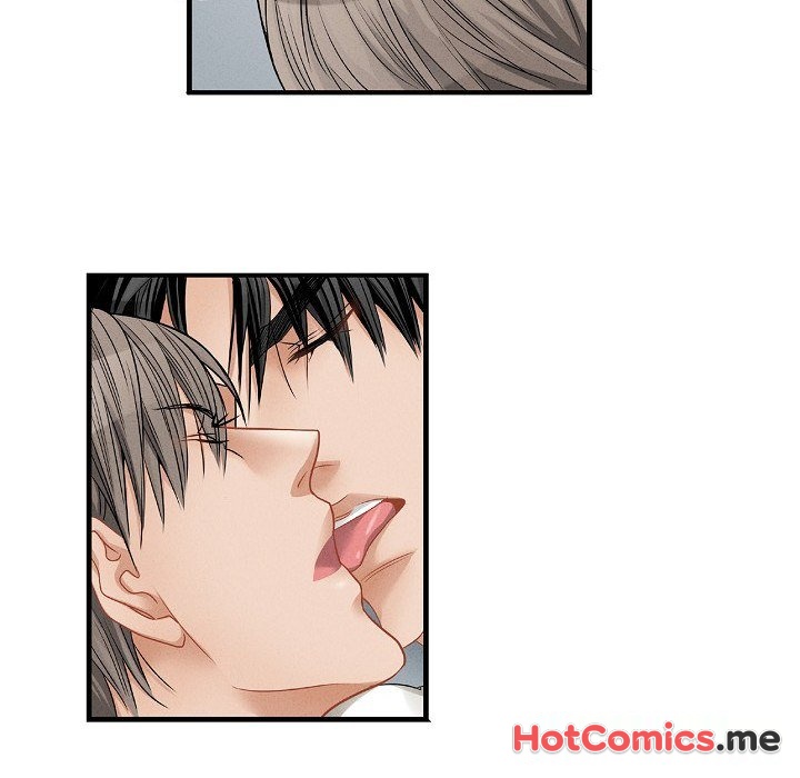 Work, Fight and Love - Webtoon Edition - episode 50 - 33
