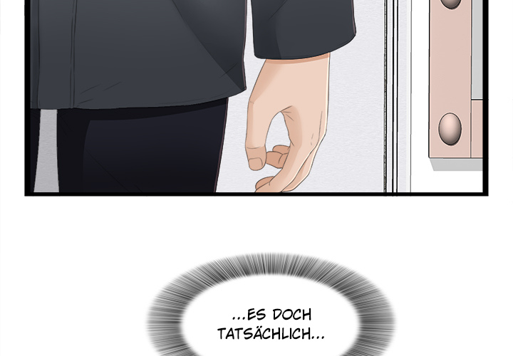 Geheimnisse unter Freunden - episode 4 - 2