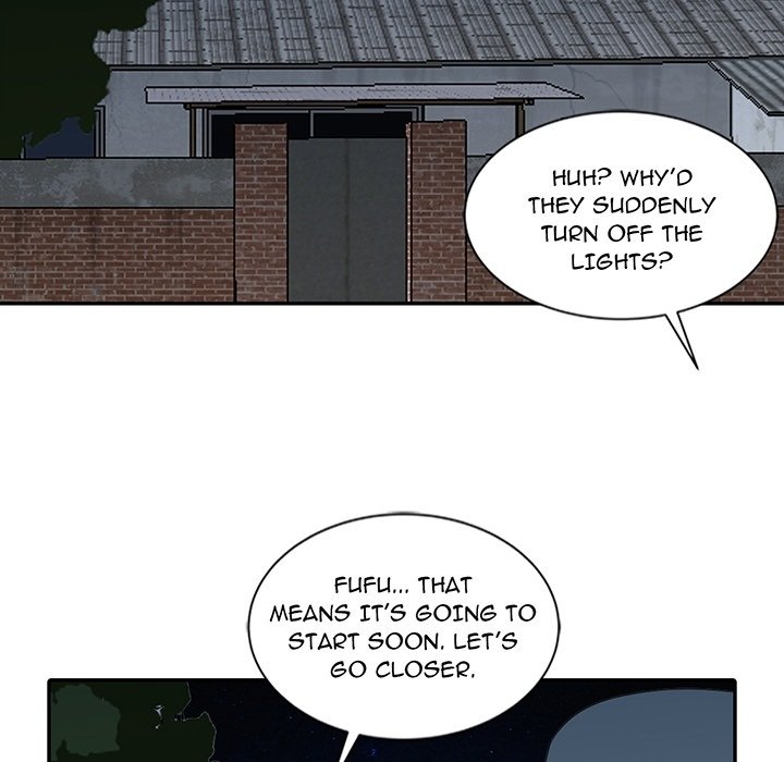 Shh! Her Secret - episode Prologue - 34