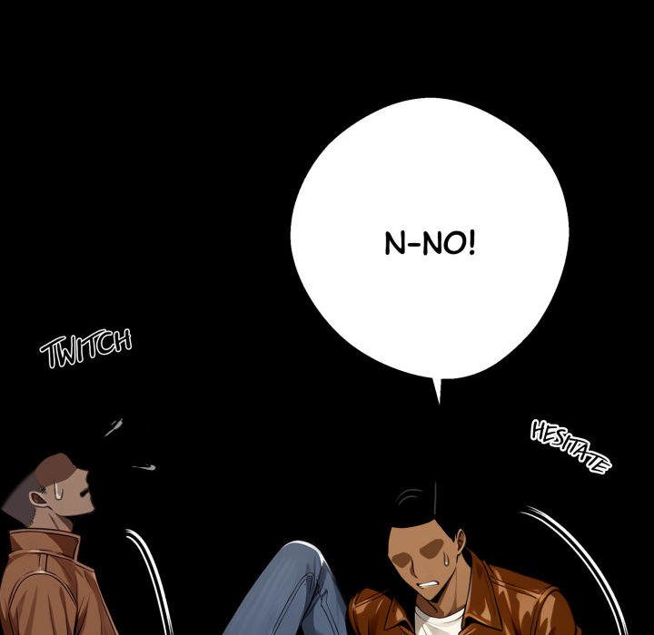 Workaholic Gangster - episode 69 - 71
