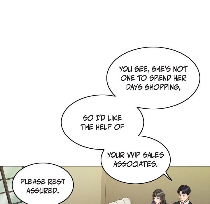 Wife for 1000 Days - episode 6 - 97