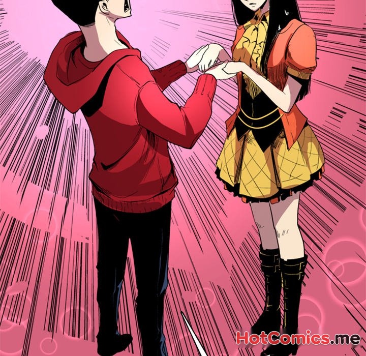 Galauman - episode 20 - 49