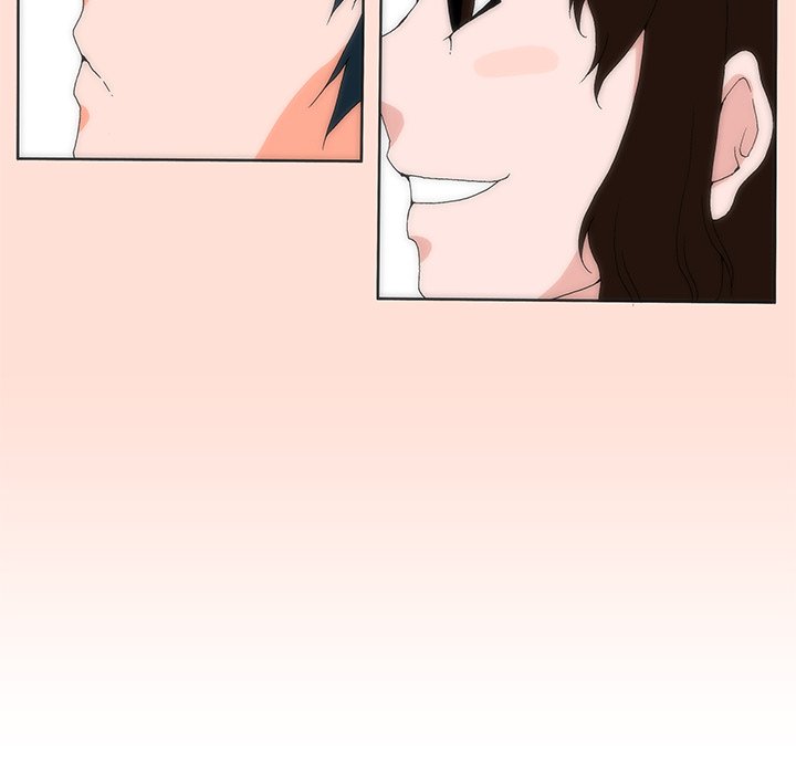 Can't See Can't Hear But Love - episode Prologue - 31