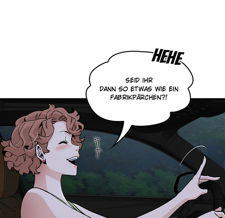 Fabrik der Liebe - episode 10 - 11