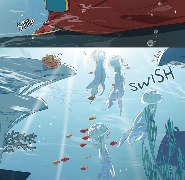 To Trick a Mermaid - episode 3 - 62