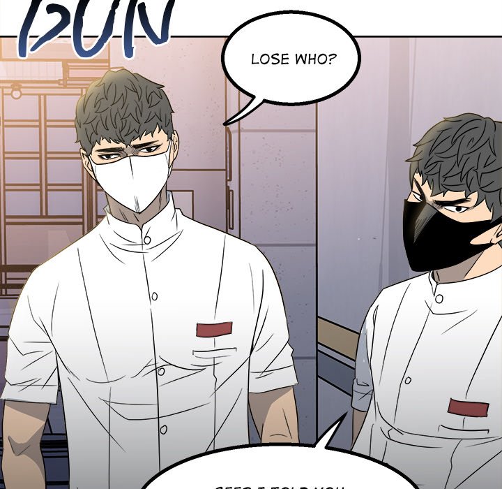 The Villain - episode 21 - 47