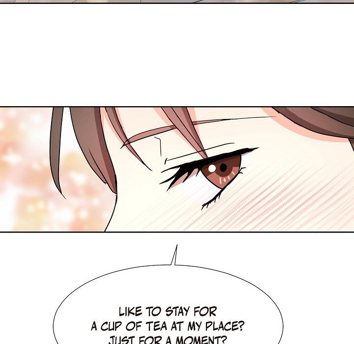 Fragrant Office Life - episode 16 - 45