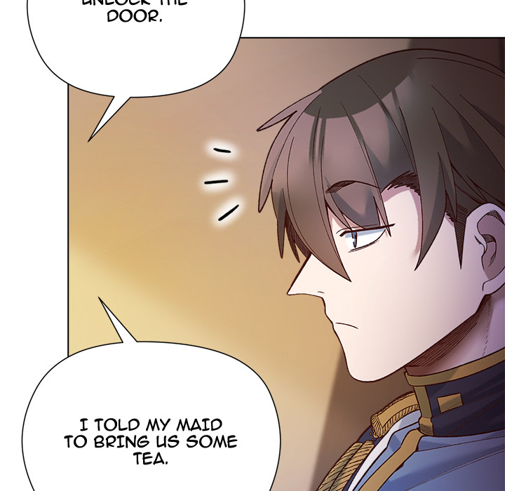 Young Lady's Knight - episode 29 - 125