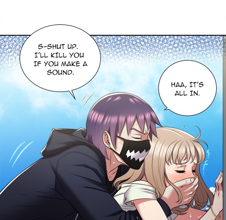 Yuri's Part Time Job - episode 21 - 16