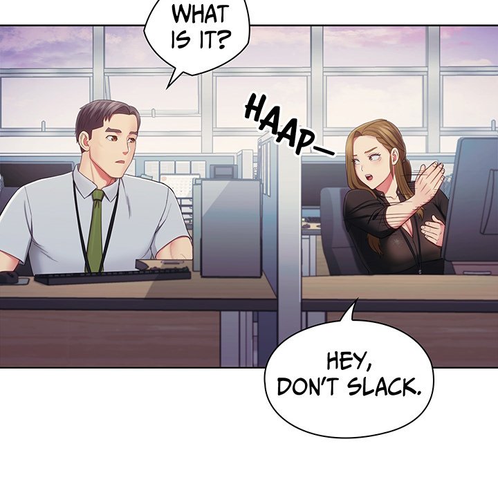 Master, Do You Need A Hand? - episode 28 - 17