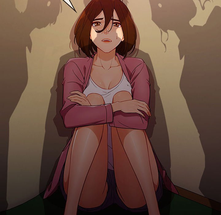 Lady Garden - episode 46 - 69