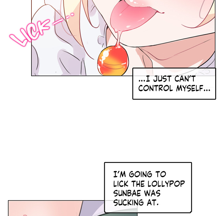 A Pervert's Daily Life - episode 16 - 48