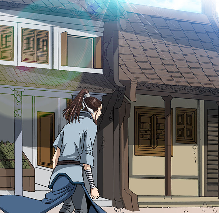 Die Reise des Gunak - episode 16 - 15