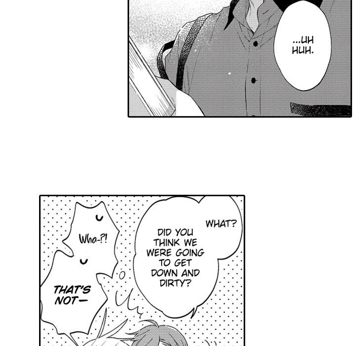 Love Blooms for a Twisted Blossom - episode 6 - 48