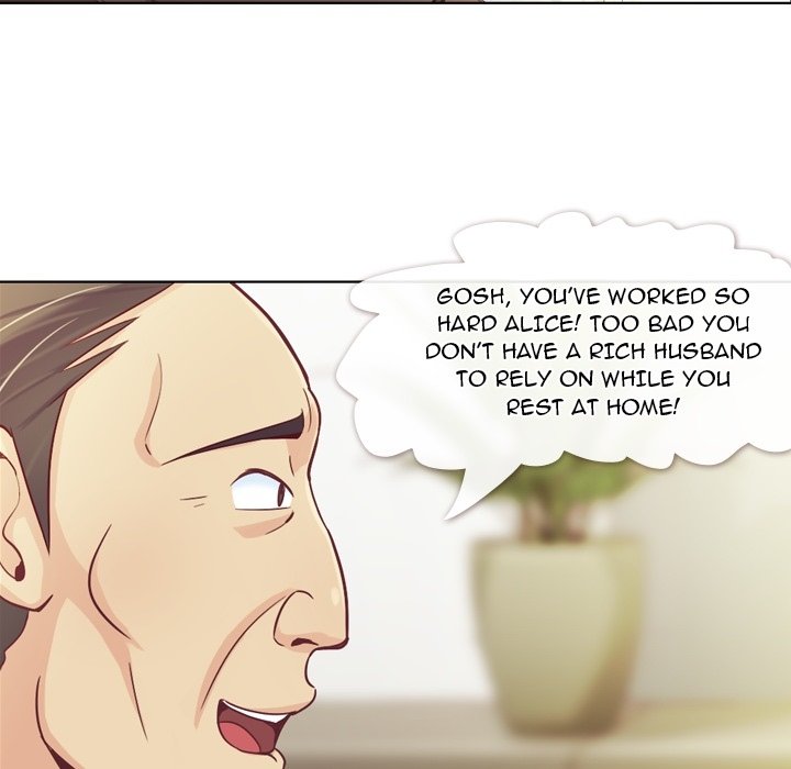 Annoying Alice - episode 12 - 15
