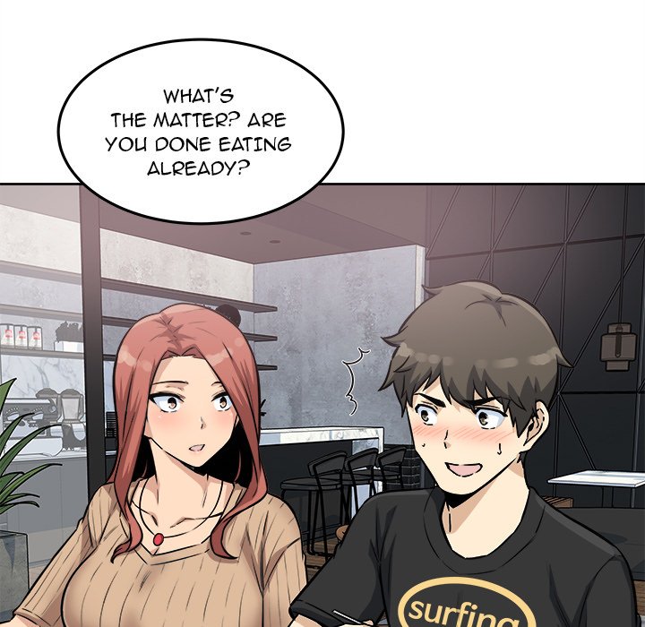 Excuse me, This is my Room - episode 71 - 120