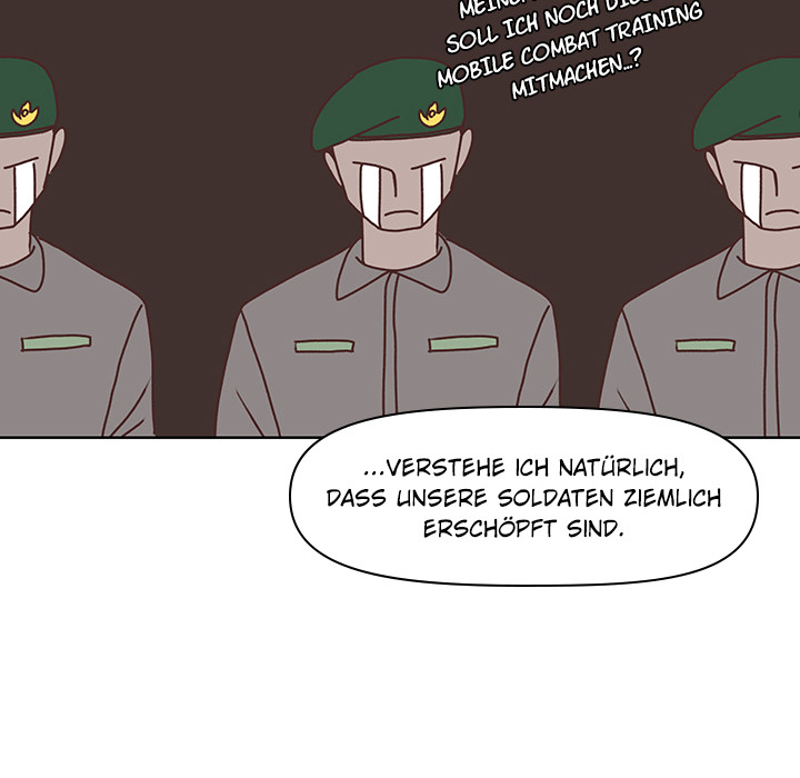 Der Mädchen-Knigge - episode 88 - 99