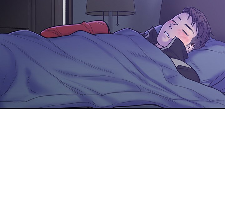 Sleeping With the Ghost - episode 9 - 19