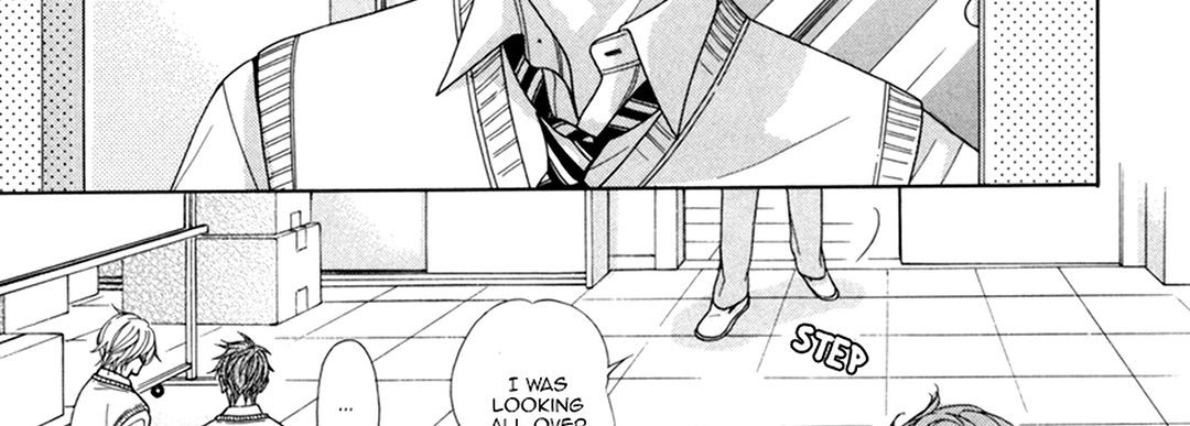 TRAP YOU - episode 4 - 13