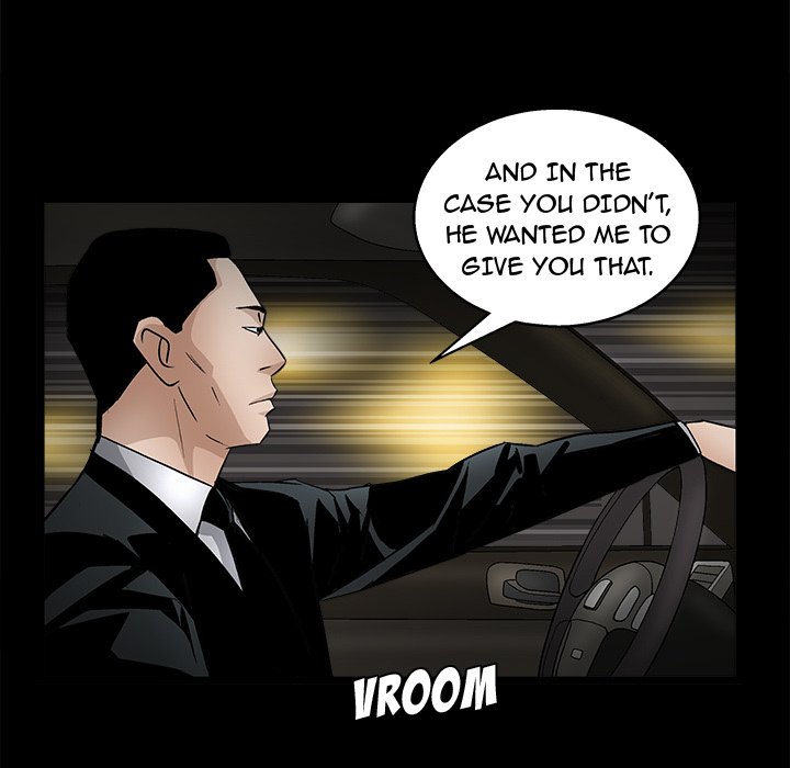 The Leash - episode 14 - 90