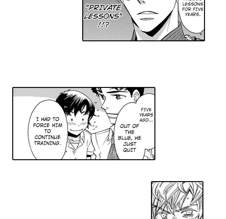 Honey Sword - episode 3 - 37