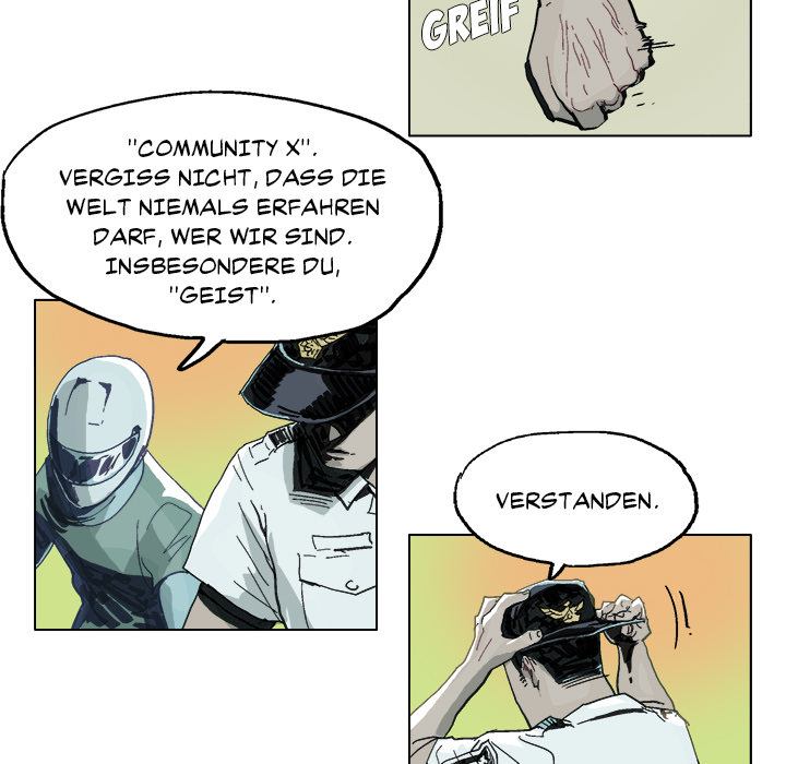 Codename Geist - episode 5 - 41