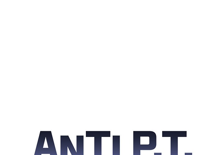 ANTI P.T. - episode 16 - 0