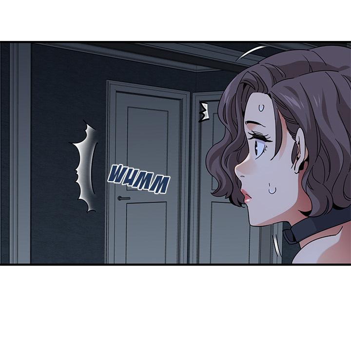 Wer hat Angst vor Mister H? - episode 54 - 106