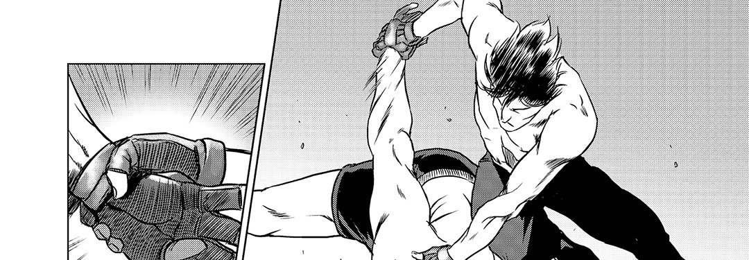 Zero Point - episode 4 - 16