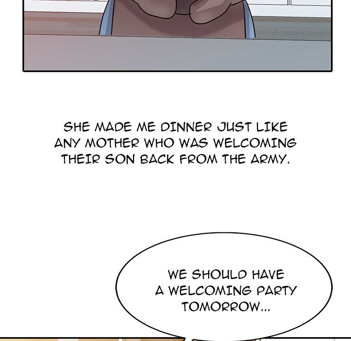 My Stepmom's Plan - episode 3 - 45