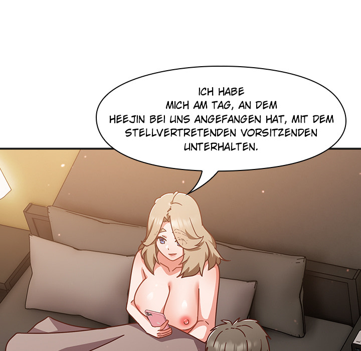 Hart bei der Arbeit - episode 12 - 20