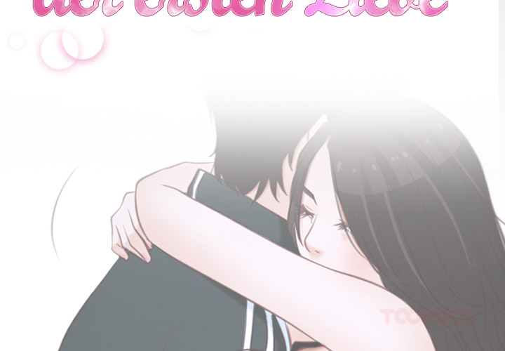 Suche nach der ersten Liebe - episode 8 - 2
