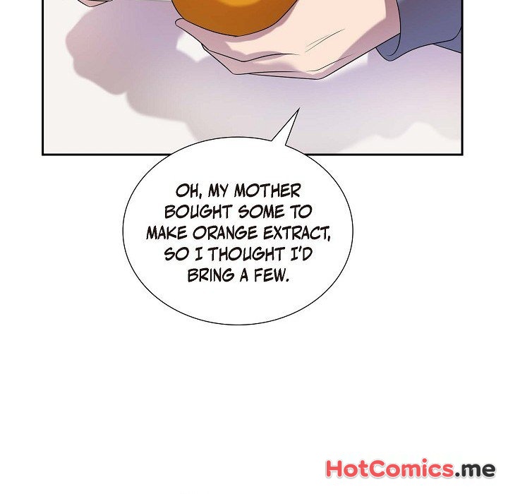 A Misogamist's Romance - episode 27 - 31