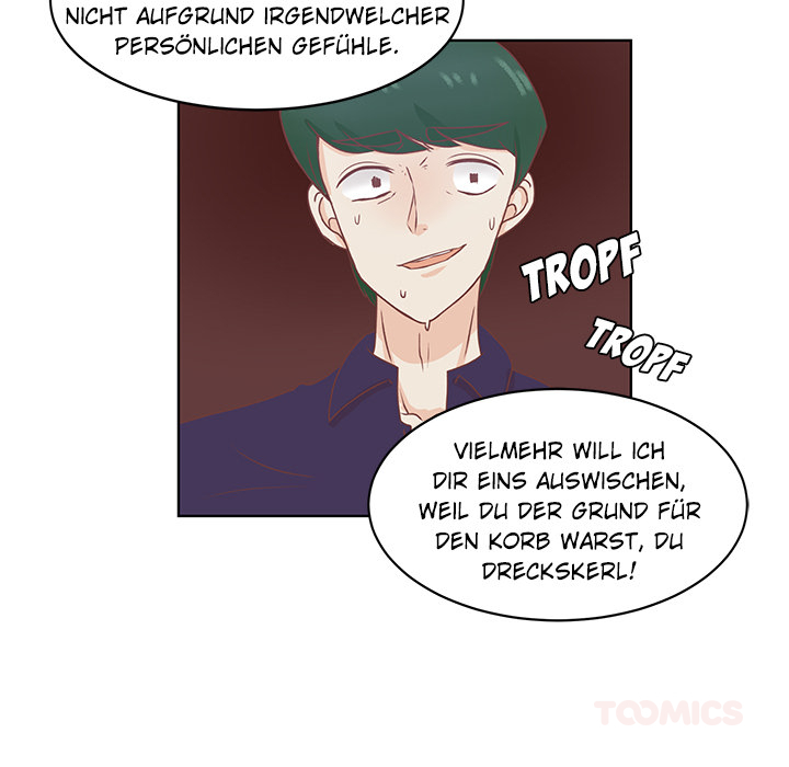 Der Mädchen-Knigge - episode 42 - 41