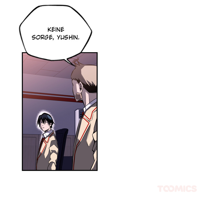 Supernova - episode 66 - 74