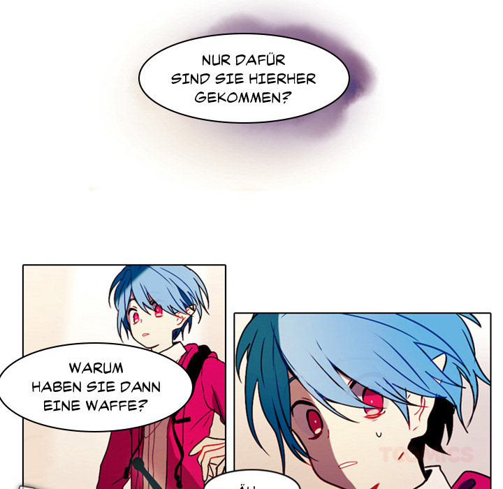 End und Save - episode 29 - 20