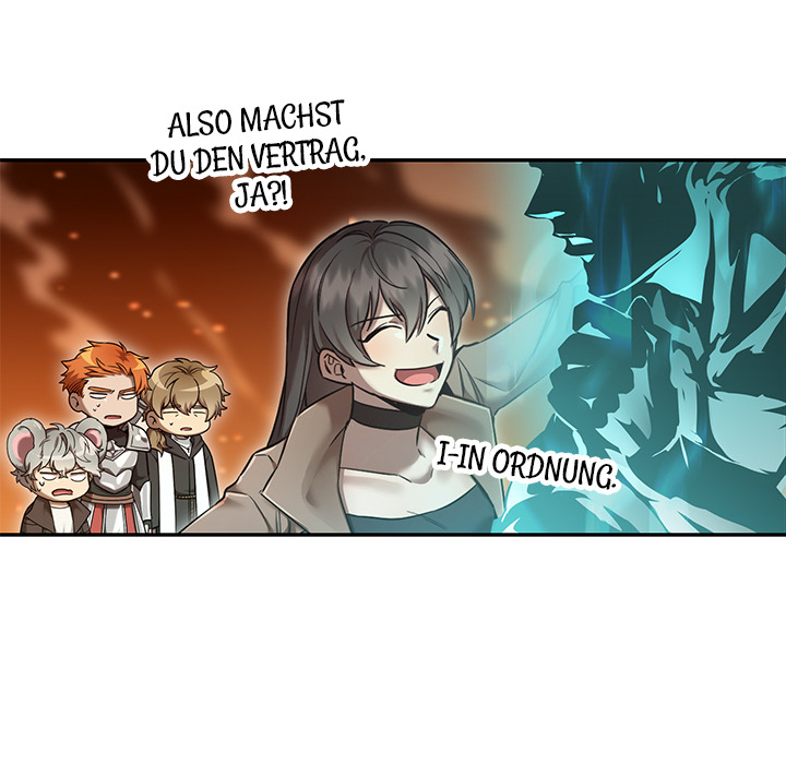 Max-Level Heldin - episode 33 - 135