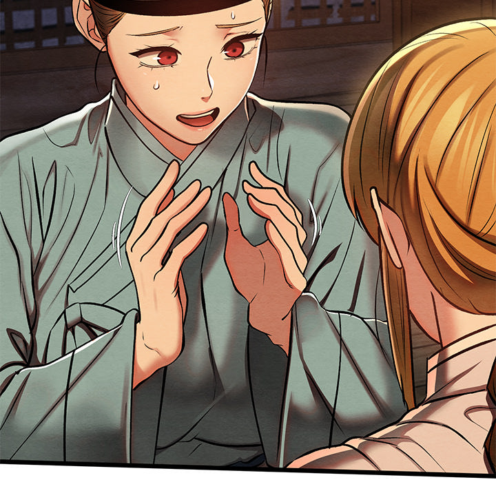 Meister in Intimität - episode 36 - 21