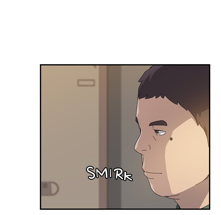 The Unwanted Roommate - episode 14 - 13