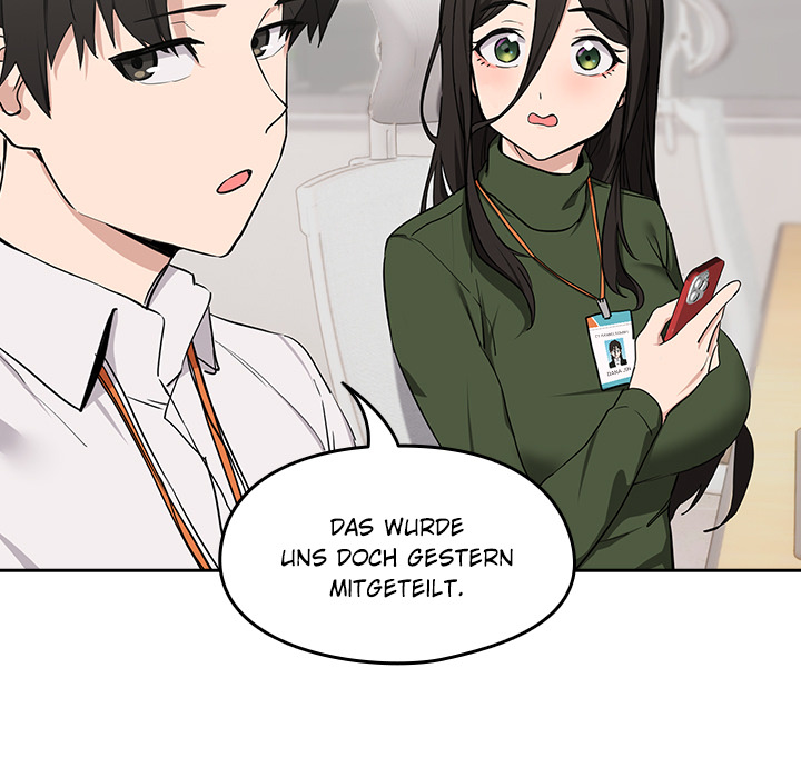 Dating After Work - episode 16 - 71