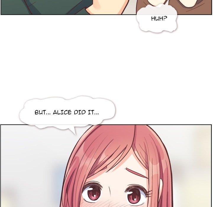Annoying Alice - episode 82 - 91