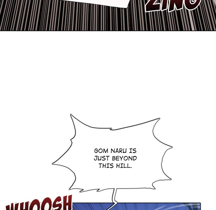 The Fang of Yeongno - episode 33 - 70