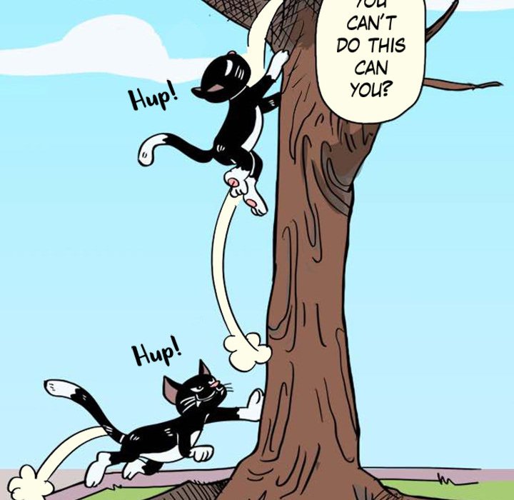 Lay Lay Cat - episode 6 - 23
