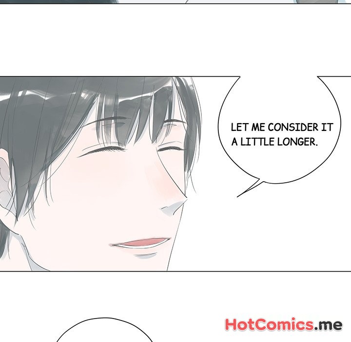 The Ten Years I Love You Most - episode 3 - 13