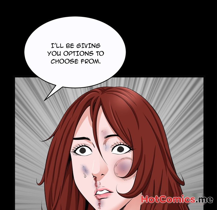 The Birthday Present - episode 10 - 14